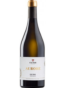 Aurore Pinot Grigio 2021 | Fautor | Moldova